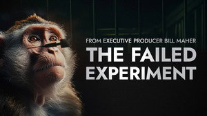 The Failed Experiment kép