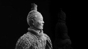 如果国宝会说话 2. évad Ep.6 6. epizód