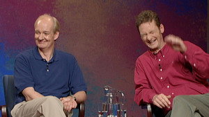Whose Line Is It Anyway? 2. évad Ep.25 25. epizód
