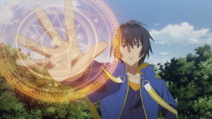 転生賢者の異世界ライフ ～第二の職業を得て、世界最強になりました～ 1. évad Ep.3 3. epizód