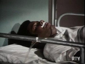 Ironside 3. évad Ep.5 5. epizód