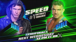 WWE Speed 2. évad Ep.5 5. epizód
