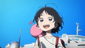 タコピーの原罪 1. évad Ep.5 5. epizód