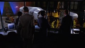 MacGyver 3. évad Ep.12 Korai nyugdíjba vonulás