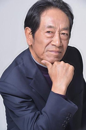 Wang Kuirong profil kép
