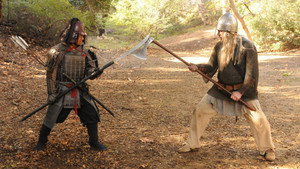 Deadliest Warrior kép