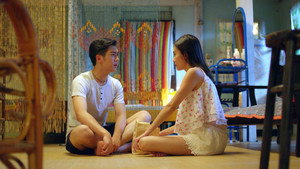 นางสาวก้นครัว 1. évad Ep.13 13. epizód