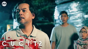 Cuci 1. évad Ep.12 12. epizód