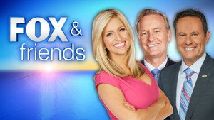 Fox & Friends kép
