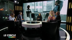 Le Cercle 21. évad Ep.3 3. epizód