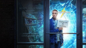 Stuart az univerzum ellen kép