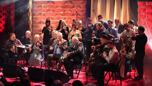 Gradam Ceoil TG4 15. évad Ep.1 1. epizód