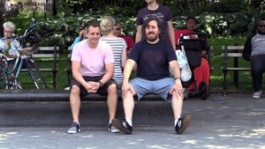 Impractical Jokers - Totál szivatás 3. évad Ep.30 30. epizód