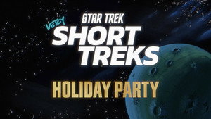 Star Trek: very Short Treks 1. évad Ep.2 2. epizód