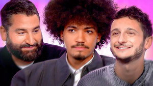 Clique 12. évad Ep.9 9. epizód