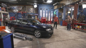 Wheeler Dealers France 10. évad Ep.9 9. epizód