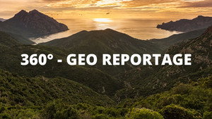 ARTE 360° Reportage kép
