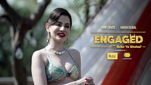 Engaged 1. évad Ep.14 14. epizód