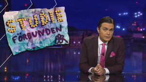 Svenska nyheter 12. évad Ep.3 3. epizód