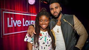 BBC Radio 1's Live Lounge 12. évad Ep.56 56. epizód