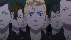 東京リベンジャーズ 1. évad Ep.24 24. epizód
