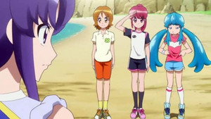 ハピネスチャージプリキュア！ 1. évad Ep.24 24. epizód