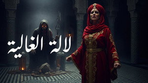 حكايات مغربية: قصص من قلب التراث 1. évad Ep.9 9. epizód