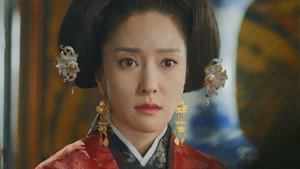 달이 뜨는 강 1. évad Ep.14 14. epizód