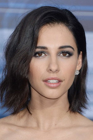 Naomi Scott profil kép