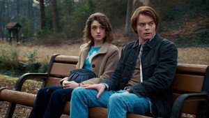 Stranger Things kép