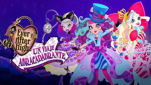 Ever After High kép