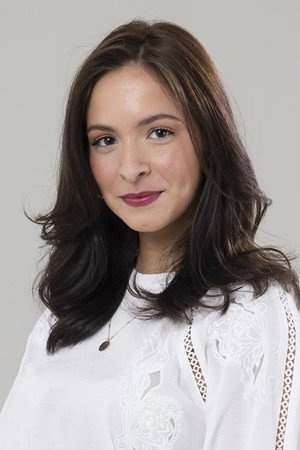 Mafalda Peres profil kép