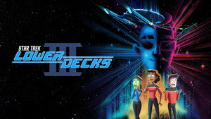 Star Trek: Lower Decks kép