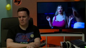 Betreutes Gucken 1. évad Ep.25 25. epizód