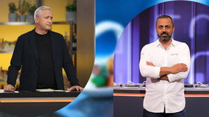 The Taste 14. évad Ep.9 9. epizód