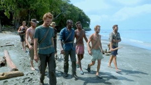 The Island with Bear Grylls 2. évad Ep.12 12. epizód