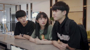 如此可爱的我们 1. évad Ep.15 15. epizód