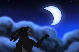 Watership Down 2. évad Ep.1 1. epizód