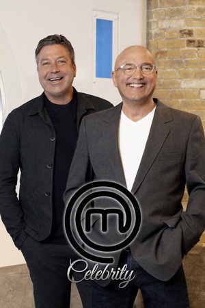 Celebrity Masterchef 17. évad (2022-08-08) poszter