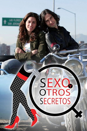 S.O.S.: Sexo y otros Secretos poszter