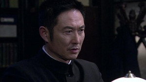 密使2之江都谍影 1. évad Ep.8 8. epizód