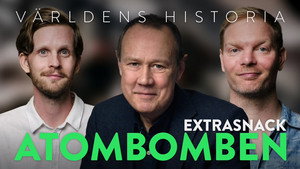 Världens historia Speciális epizódok Ep.2 2. epizód