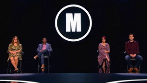 Mastermind 48. évad Ep.15 15. epizód