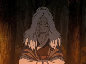 Avatár – Aang legendája Harmadik könyv: Tűz Ep.8 Kötélen rángatott bábok