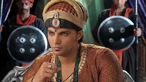 Jodha Akbar 1. évad Ep.440 440. epizód