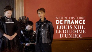 Notre Histoire de France 2. évad Ep.1 1. epizód