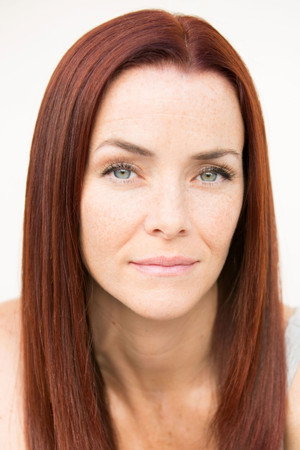Annie Wersching profil kép