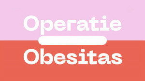 Operatie Obesitas kép