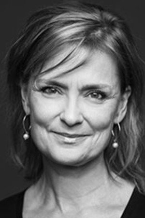 Marie Richardson profil kép