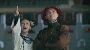 延禧攻略 1. évad Ep.20 20. epizód